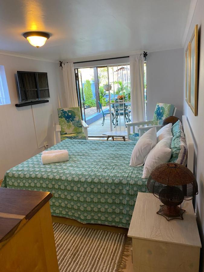 Апартаменты Self Catering Luke Drive Onrus Херманус Экстерьер фото