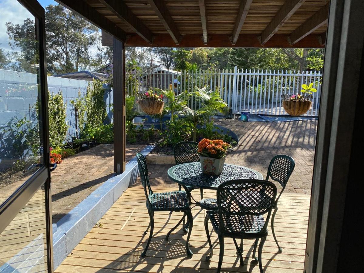 Апартаменты Self Catering Luke Drive Onrus Херманус Экстерьер фото
